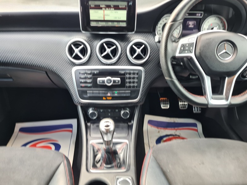 Used Mercedes-Benz A-Class 2014 for sale - 76093085: Photo 17