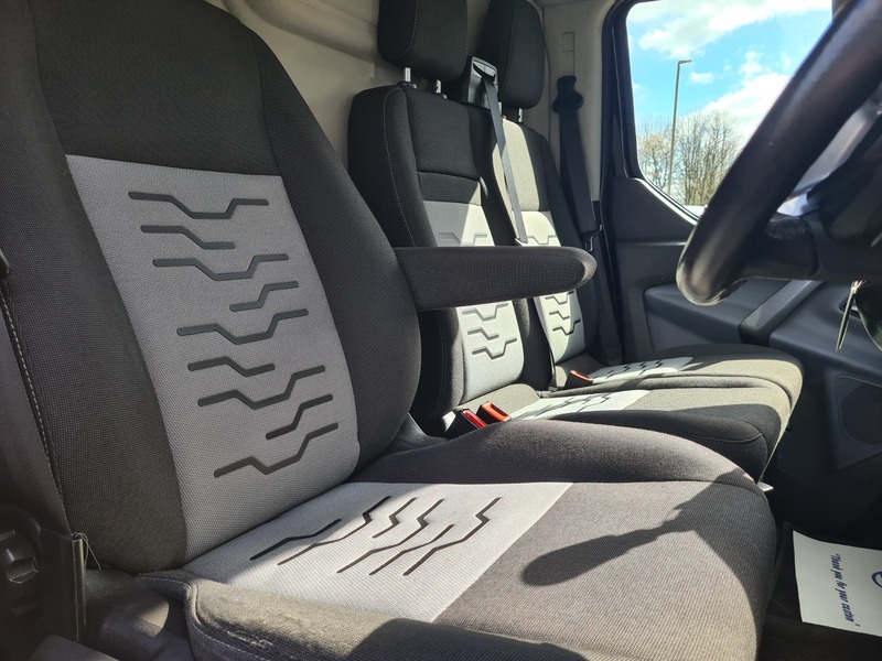 Used Ford Transit Custom 2016 for sale - 78111519: Photo 10