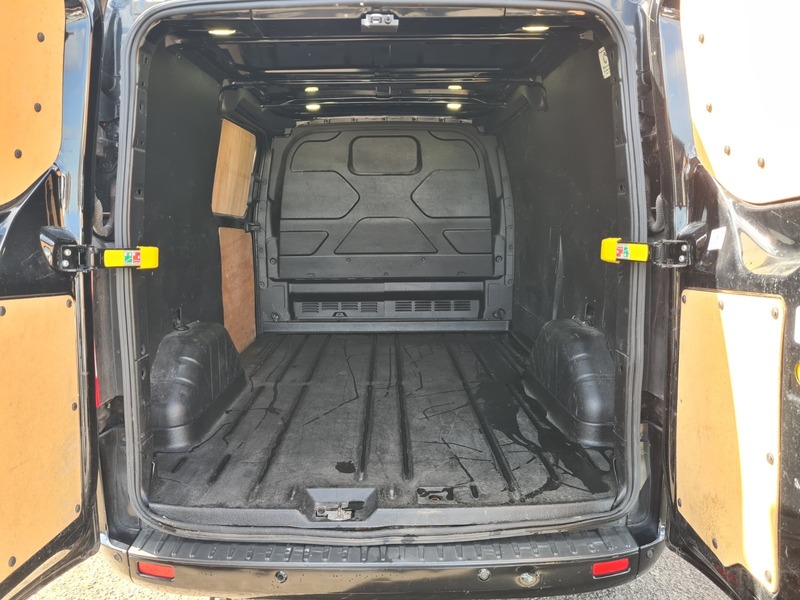 Used Ford Transit Custom 2016 for sale - 78111519: Photo 12