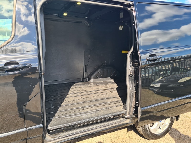 Used Ford Transit Custom 2016 for sale - 78111519: Photo 13