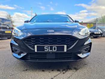 Used Ford Focus 2020 for sale - 74592177: Photo