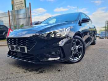 Used Ford Focus 2020 for sale - 74592177: Photo