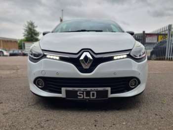 Used Renault Clio 2015 for sale - 74904287: Photo