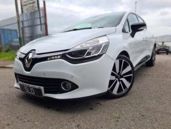 Used Renault Clio 2015 for sale - 74904287: Photo
