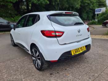Used Renault Clio 2015 for sale - 74904287: Photo