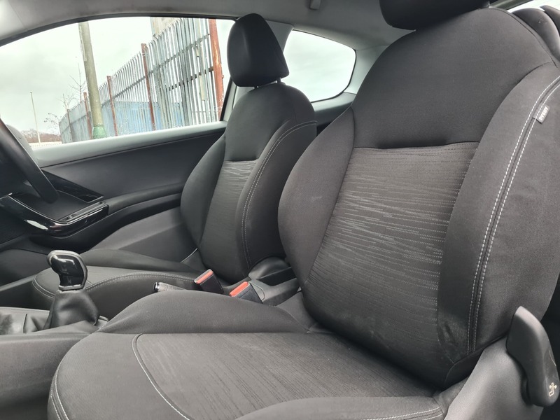 Used Peugeot 208 2013 for sale - 77276996: Photo 13