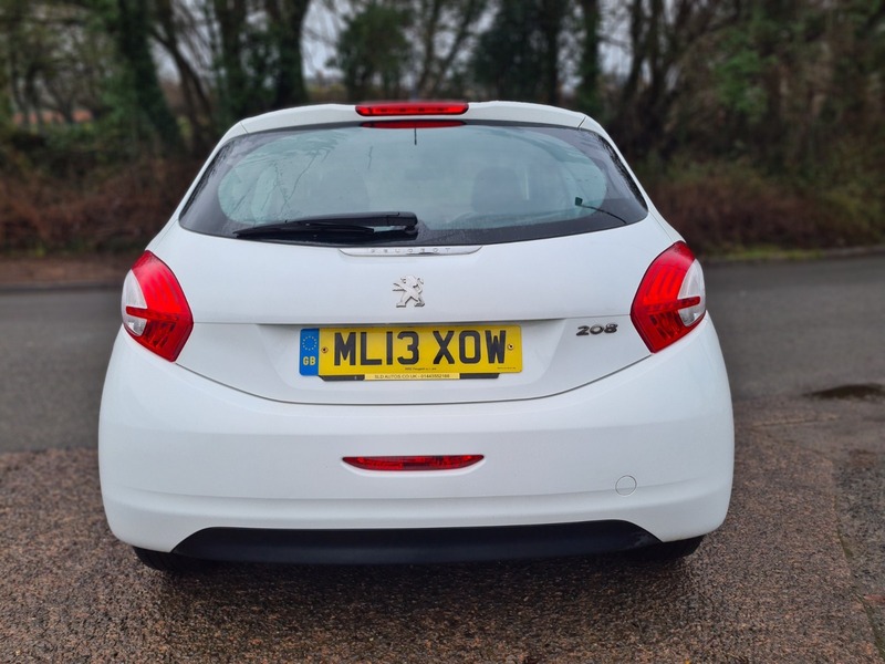 Used Peugeot 208 2013 for sale - 77276996: Photo 7