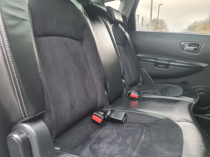 Used Nissan Qashqai 2013 for sale - 76497025: Photo 11