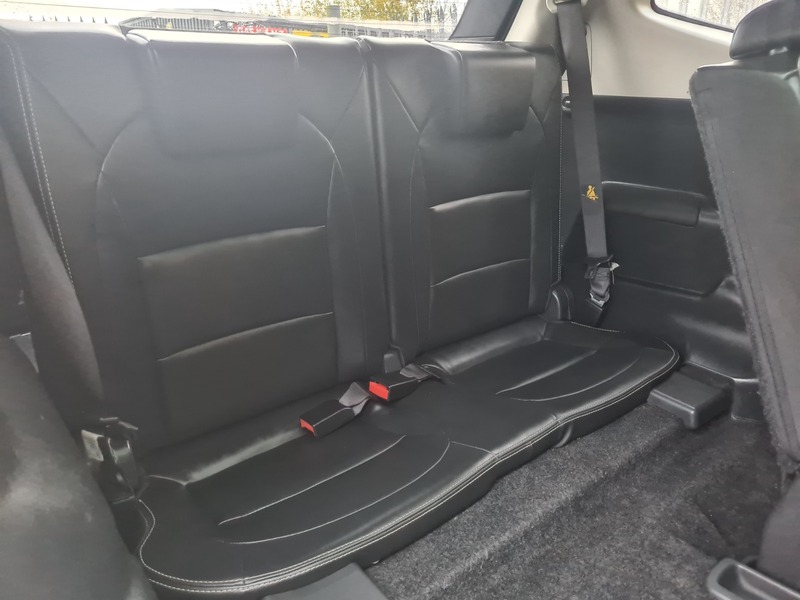 Used Nissan Qashqai 2013 for sale - 76497025: Photo 12