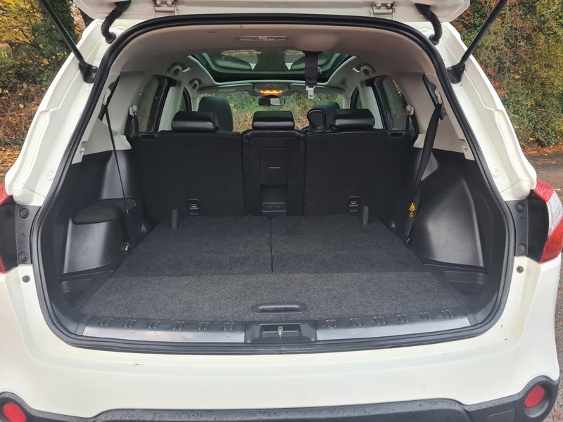 Used Nissan Qashqai 2013 for sale - 76497025: Photo 14