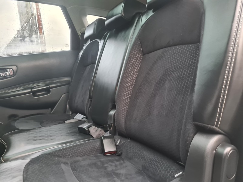Used Nissan Qashqai 2013 for sale - 76497025: Photo 15