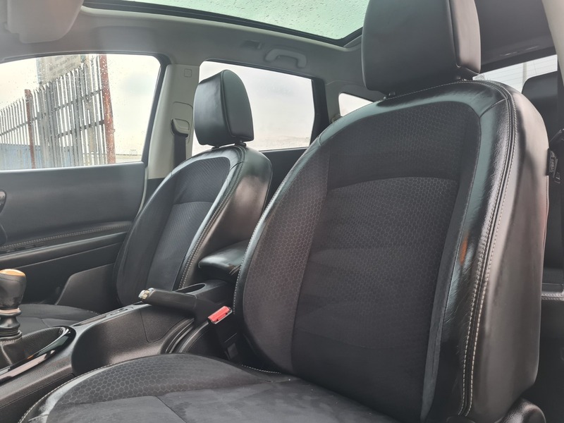 Used Nissan Qashqai 2013 for sale - 76497025: Photo 17