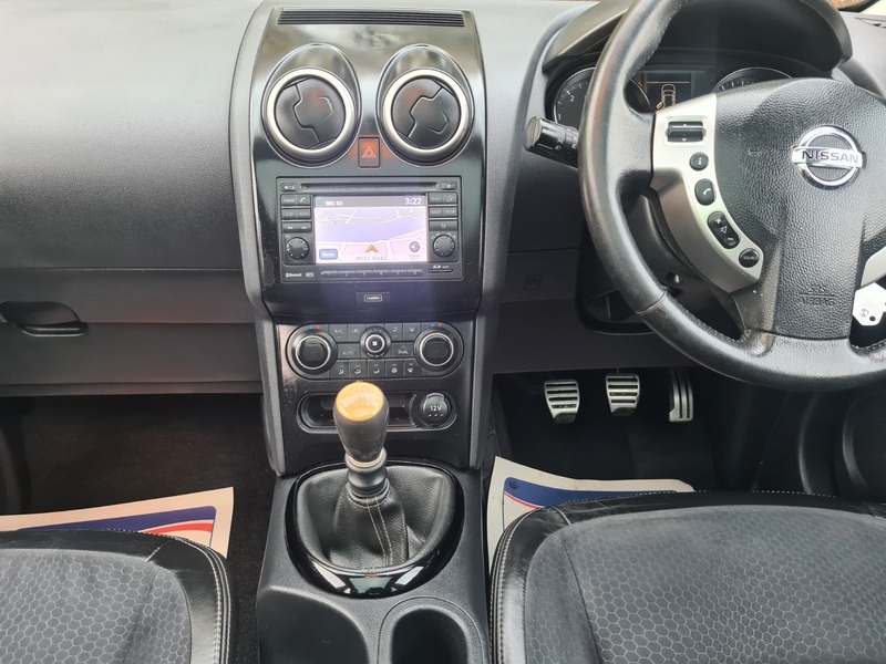 Used Nissan Qashqai 2013 for sale - 76497025: Photo 18