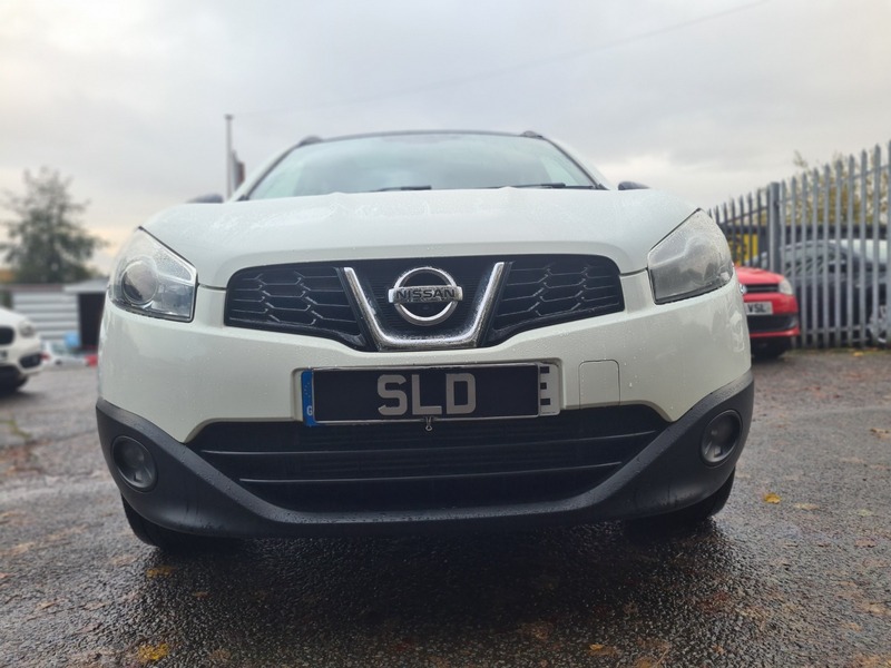 Used Nissan Qashqai 2013 for sale - 76497025: Photo 2