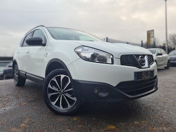 Used Nissan Qashqai 2013 for sale - 76497025: Photo