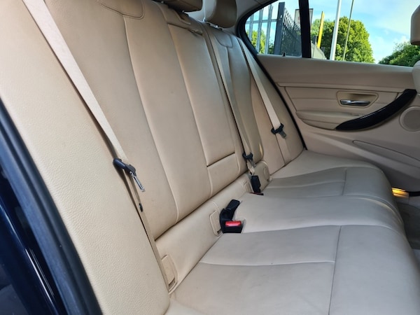 Used BMW 3 Series 2014 for sale - 75098515: Photo 10