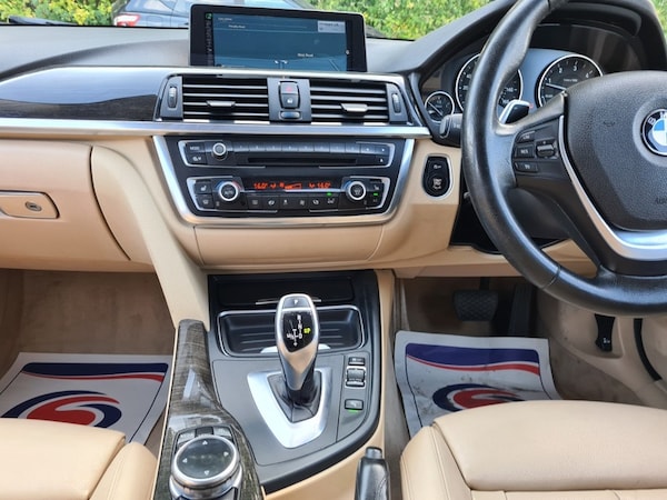 Used BMW 3 Series 2014 for sale - 75098515: Photo 16
