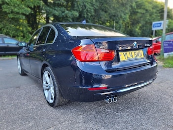 Used BMW 3 Series 2014 for sale - 75098515: Photo