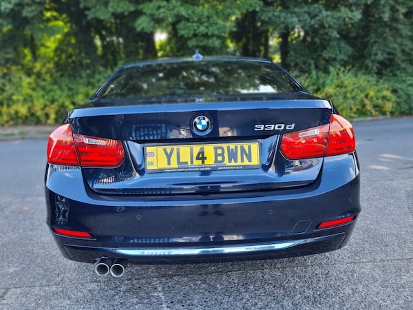 Used BMW 3 Series 2014 for sale - 75098515: Photo 6