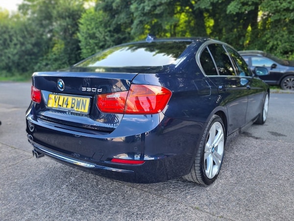 Used BMW 3 Series 2014 for sale - 75098515: Photo 7
