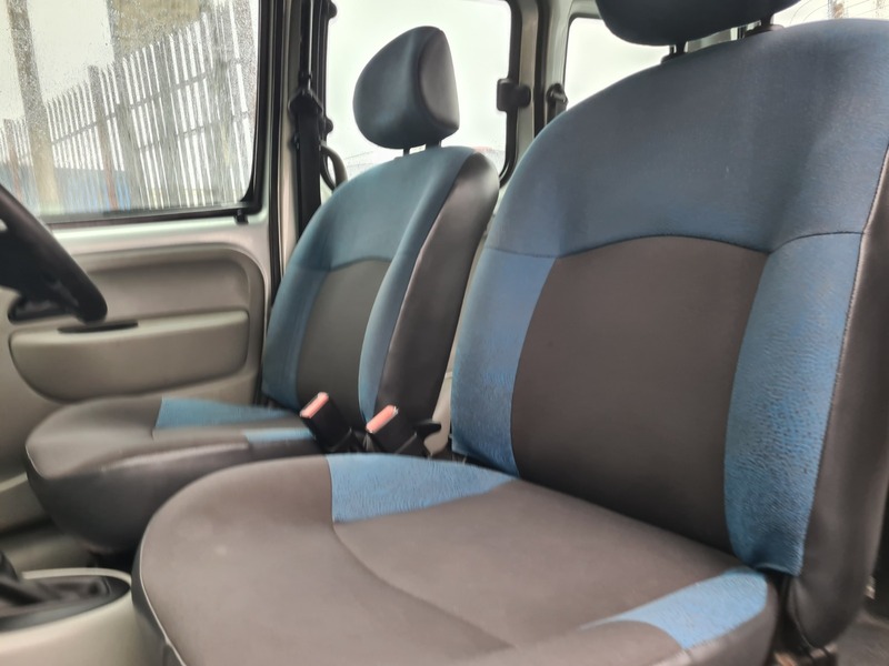 Used Renault Kangoo 2008 for sale - 76454917: Photo 16