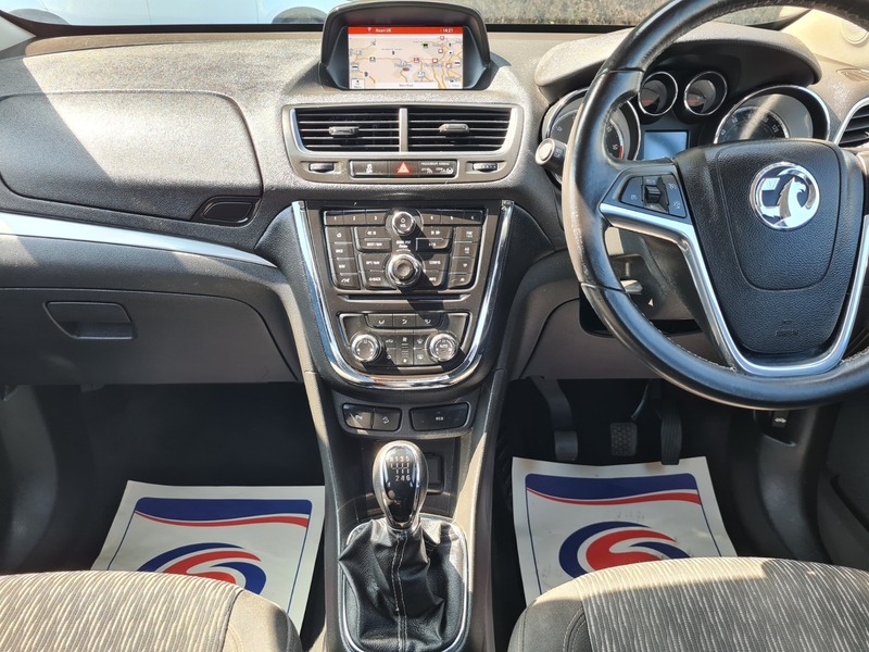 Used Vauxhall Mokka 2014 for sale - 76163723: Photo 17
