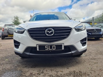 Used Mazda CX-5 2016 for sale - 78806952: Photo