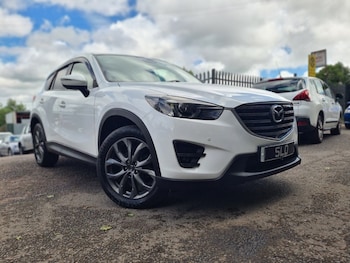 Used Mazda CX-5 2016 for sale - 78806952: Photo