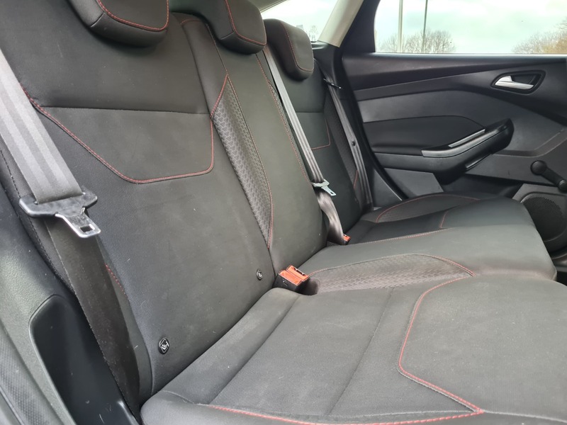 Used Ford Focus 2015 for sale - 77465401: Photo 10