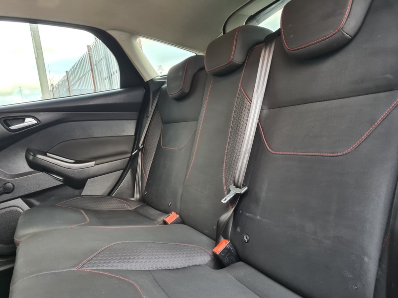 Used Ford Focus 2015 for sale - 77465401: Photo 13