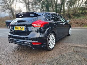 Used Ford Focus 2015 for sale - 77465401: Photo