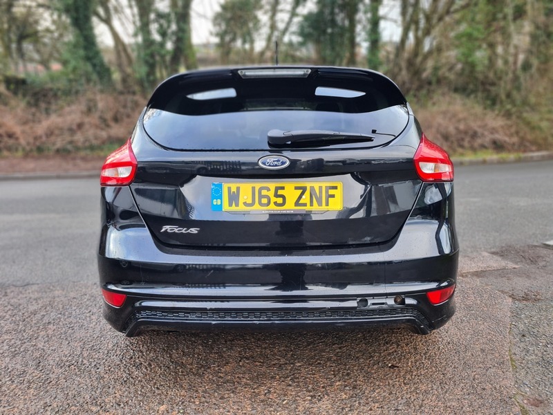 Used Ford Focus 2015 for sale - 77465401: Photo 6