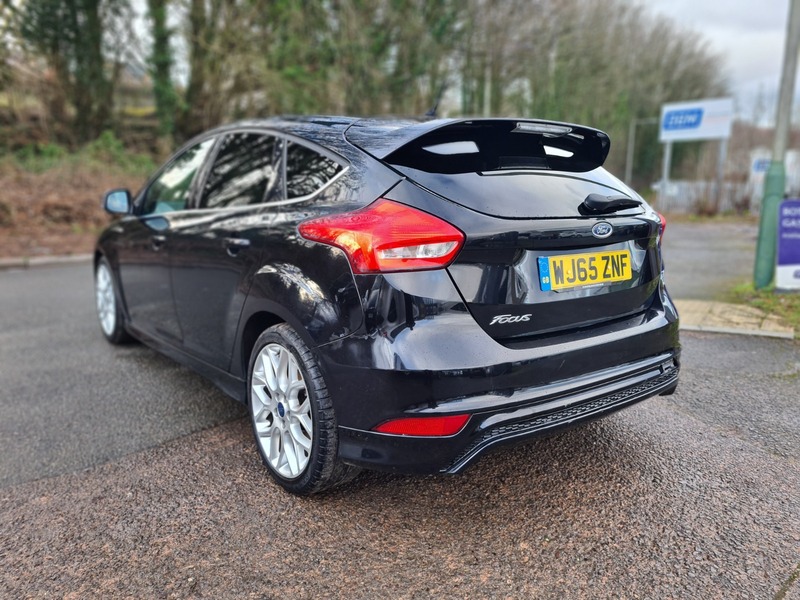 Used Ford Focus 2015 for sale - 77465401: Photo 7