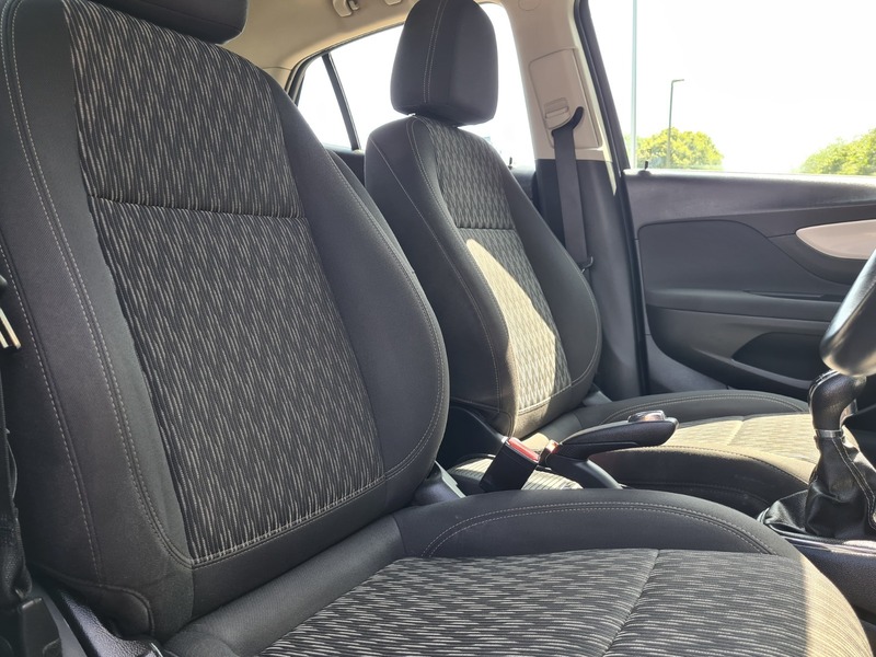 Used Vauxhall Mokka 2014 for sale - 76863653: Photo 10