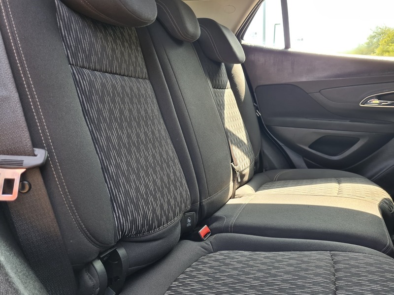 Used Vauxhall Mokka 2014 for sale - 76863653: Photo 11