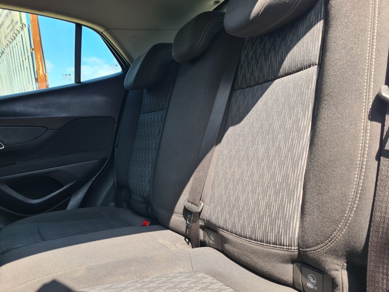 Used Vauxhall Mokka 2014 for sale - 76863653: Photo 14