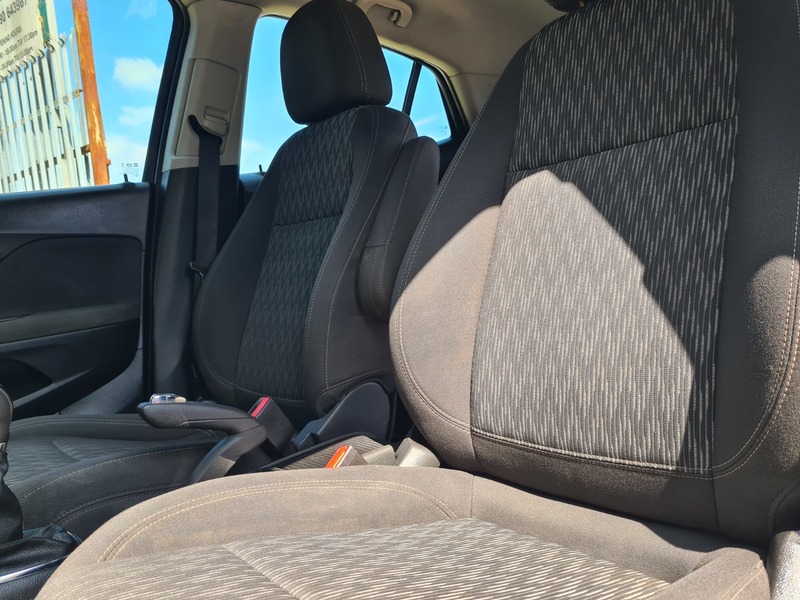 Used Vauxhall Mokka 2014 for sale - 76863653: Photo 16