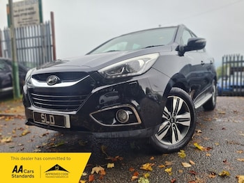 2014 - CRDI GO SE 5-Door