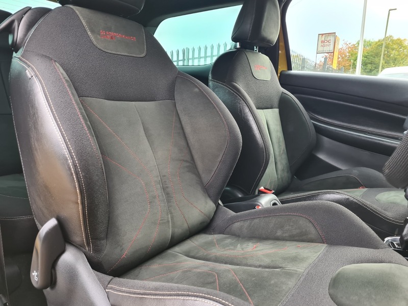 Used DS Automobiles DS 3 2017 for sale - 76106390: Photo 11