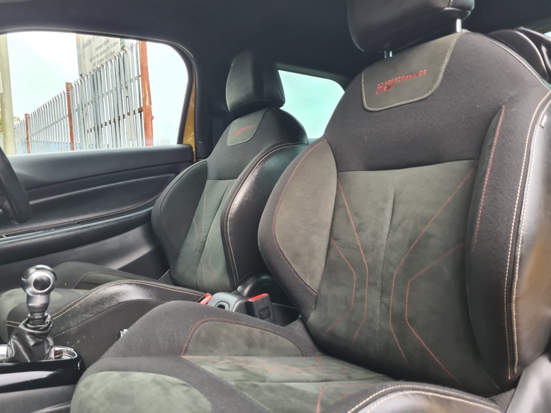 Used DS Automobiles DS 3 2017 for sale - 76106390: Photo 14