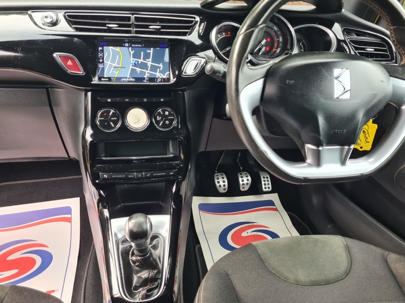 Used DS Automobiles DS 3 2017 for sale - 76106390: Photo 15