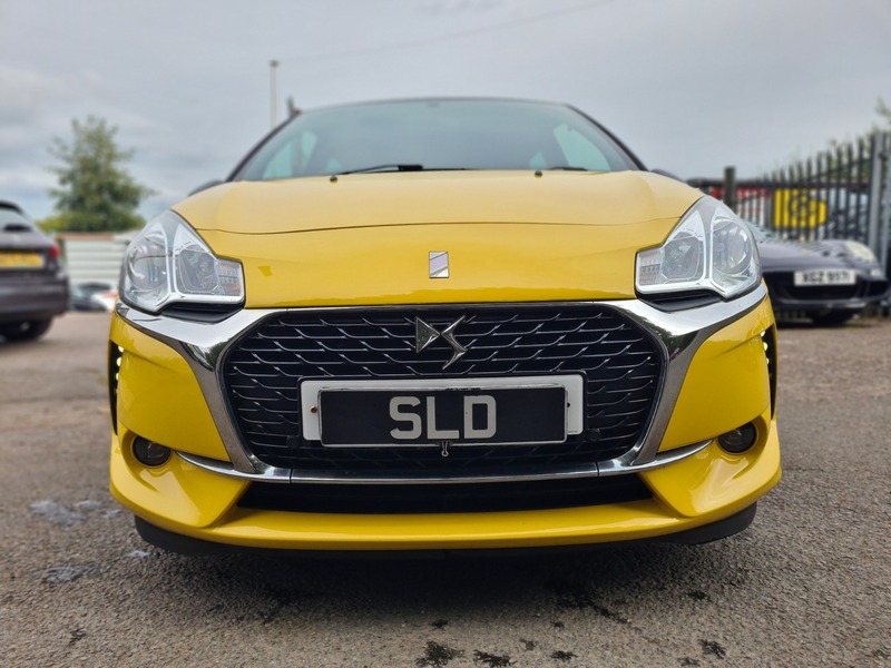 Used DS Automobiles DS 3 2017 for sale - 76106390: Photo 3