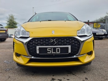 Used DS Automobiles DS 3 2017 for sale - 76106390: Photo 3