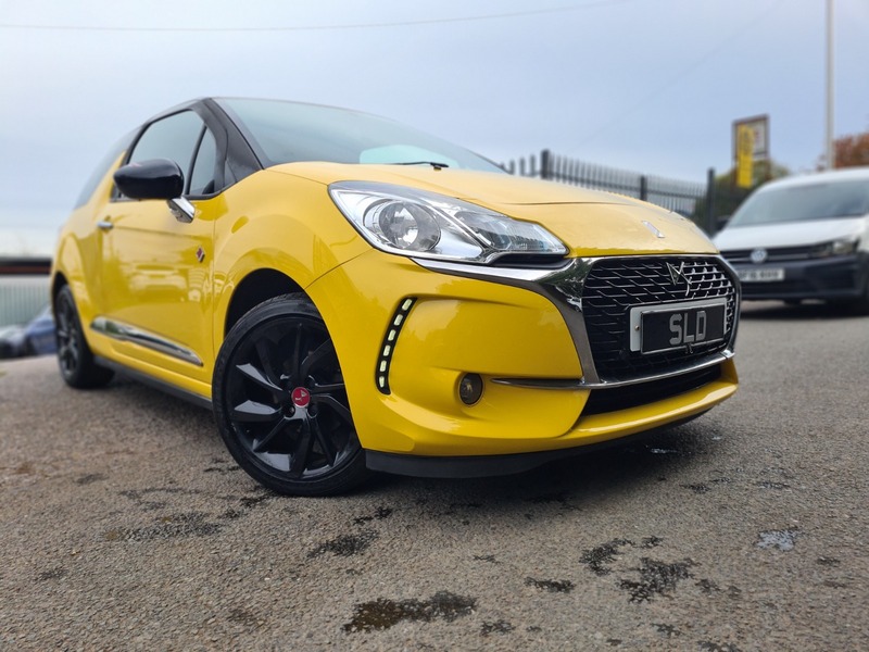 Used DS Automobiles DS 3 2017 for sale - 76106390: Photo 5