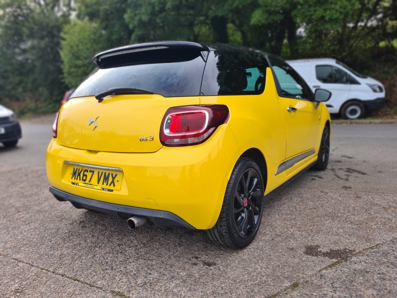 Used DS Automobiles DS 3 2017 for sale - 76106390: Photo 6