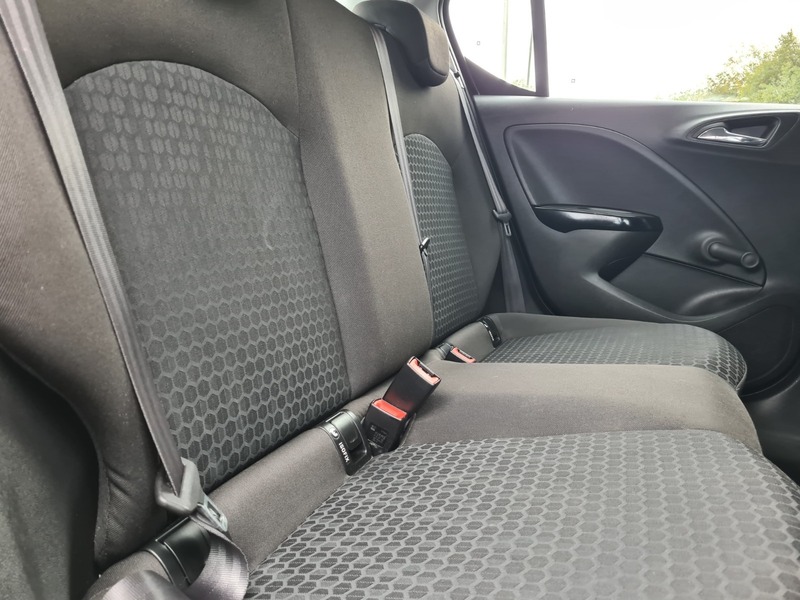 Used Vauxhall Corsa 2015 for sale - 76346137: Photo 10