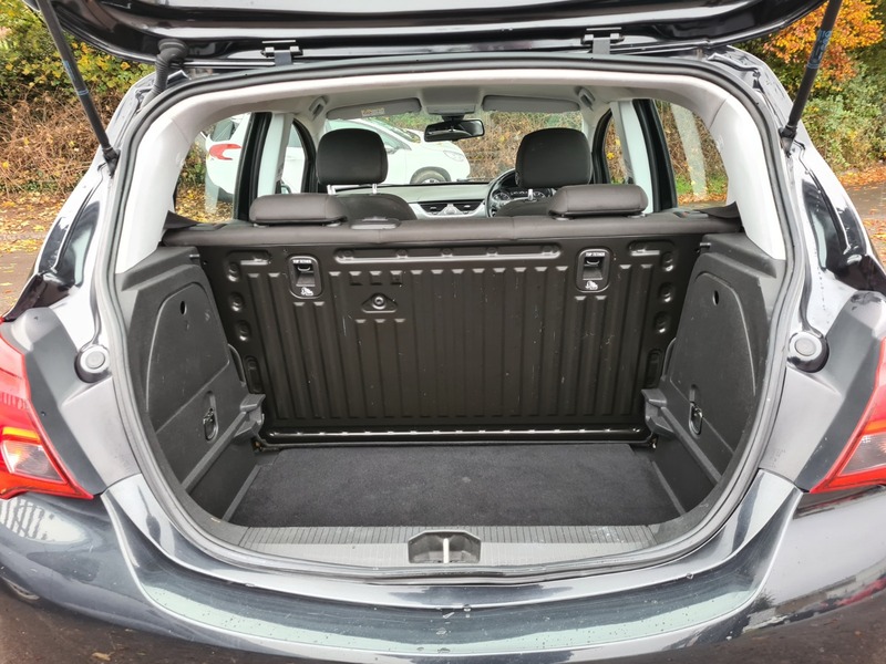 Used Vauxhall Corsa 2015 for sale - 76346137: Photo 12