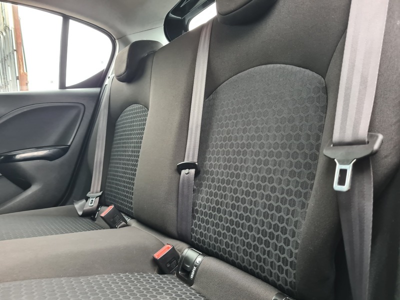 Used Vauxhall Corsa 2015 for sale - 76346137: Photo 13