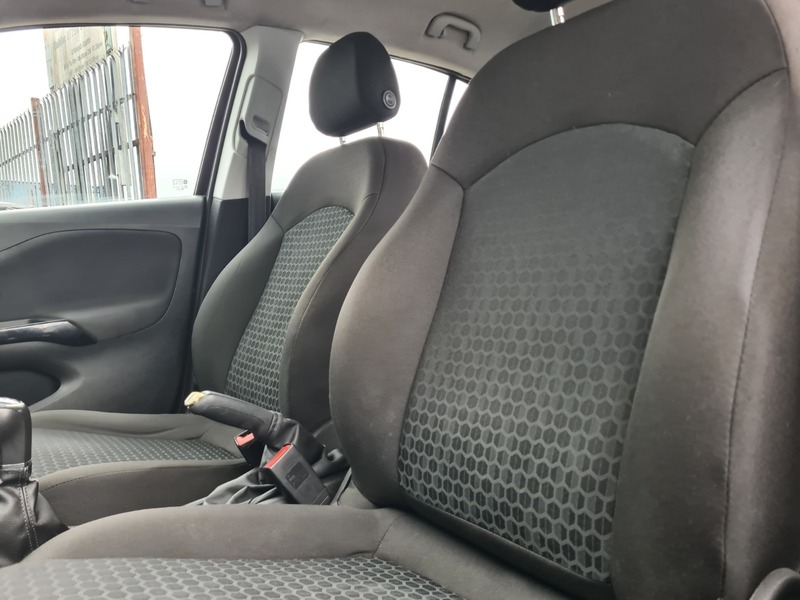 Used Vauxhall Corsa 2015 for sale - 76346137: Photo 15