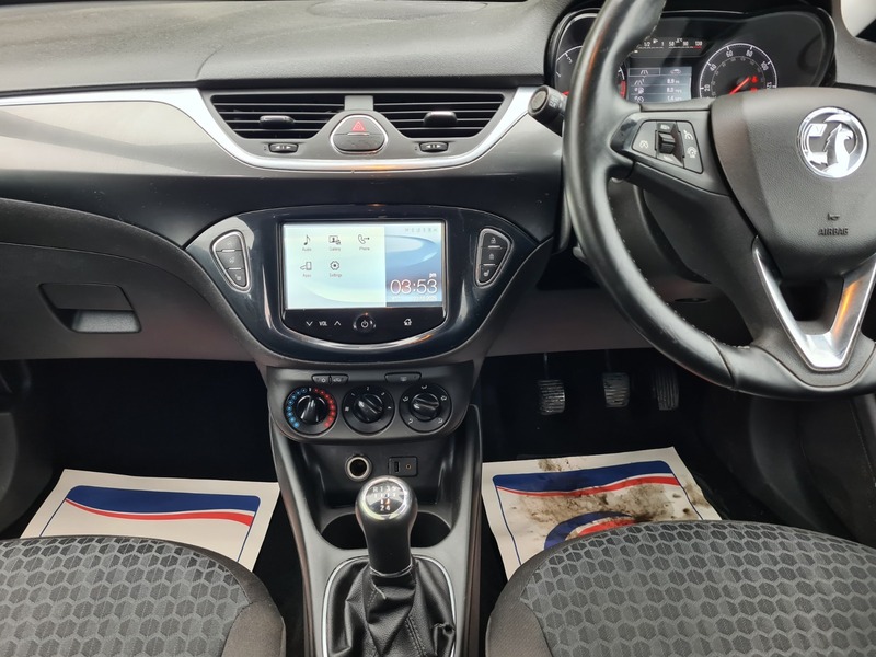 Used Vauxhall Corsa 2015 for sale - 76346137: Photo 16